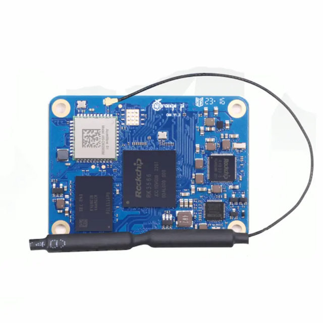 Orange Pi Compute Module 4 1GB 2GB 4GB 8GB OPI CM4