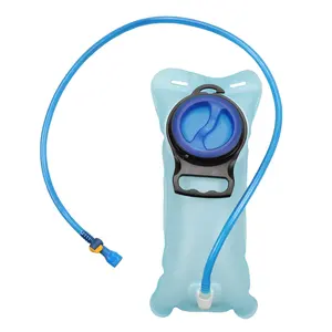 Free sample water hydration bladder water bladder rolls hydration backpack water bladder
