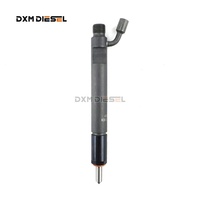 Inyector de Combustible para Motor Diésel DCEC 6CT C4990547 4990547