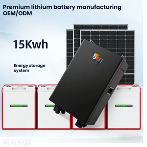 Système <span class=keywords><strong>solaire</strong></span> connecté au réseau de 6 à 10 kW, système énergétique domestique, liste de prix, panneaux solaires, batterie, système de <span class=keywords><strong>maison</strong></span> à vendre - Product Image 2