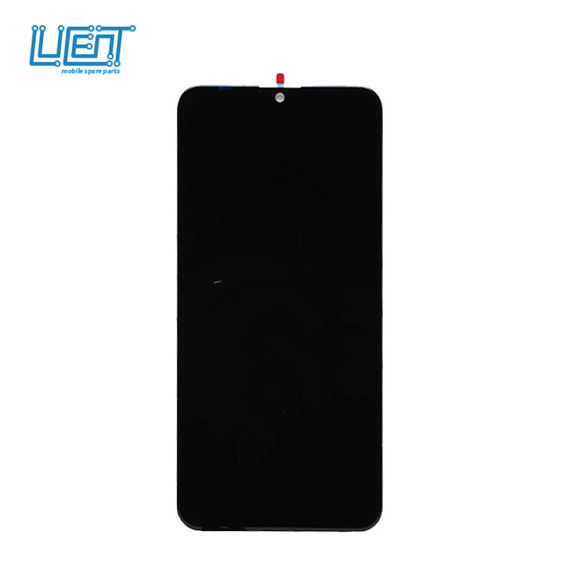 display lcd