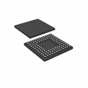 Electronic Chips Component 108 LFBGA LM3S1608-IBZ50-A2 Embedded Original One Stop Service - Product Image 1