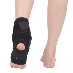 อุปกรณ์พยุงข้อเท้าเกรด I สำหรับผู้ใหญ่อุปกรณ์พยุงข้อเท้าแตกหัก - Product Image 2