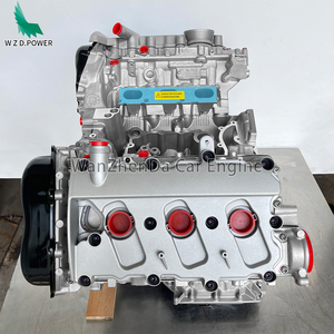 Motore Auto BDW da <span class=keywords><strong>2</strong></span>.4L di Qualità Originale Campione di Vendite per Audi C6 A6 A6L 2005 2006 Gruppo Motore a Benzina <span class=keywords><strong>2</strong></span>.4 BDW - Product Image 3
