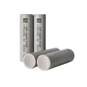 Popular Molicel <strong>18650</strong> HYH-NCM18650-<strong>3000mAh</strong> <strong>3000mAh</strong> 30A High Rate 3.6V Lithium-ion <strong>Battery</strong> 1000 Cycles for Electric Vehicle FPV - Product Image 6