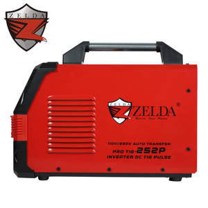 <span class=keywords><strong>Soldadoras</strong></span> Portátiles <span class=keywords><strong>TIG</strong></span> de Arco Pulsado DC con Inversor Monofásico de 110v 220v, <span class=keywords><strong>Soldadoras</strong></span> <span class=keywords><strong>Tig</strong></span> Nuevas, Máquina de Soldar de Arco Pulsado - Product Image 5