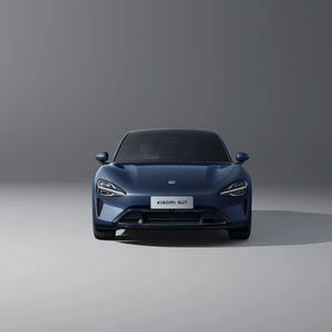 Beijing Xiao Mi SU7 4ประตู5ที่นั่ง2024 700กม. 830กม. 800กม. ไดรฟ์ด้านหลัง FWD por MAX Coupe ไฟฟ้าบริสุทธิ์ - Product Image 4