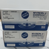 Analyseur de qualité de l'eau portable multifonctionnel Myron L Ultrameter II, matériau ABS OEM, garantie 1 an, 6PFC 6PFCE/4P