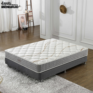 <span class=keywords><strong>Matelas</strong></span> OEM/ODM moderne pour hôtel et maison, <span class=keywords><strong>matelas</strong></span> en boîte avec ressorts ensachés de qualité pour un confort optimal - Product Image 5