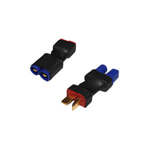 Adaptateur XT60 pour maquettes d'avions Daejeon avec intégration ESC, convertisseur T-Plug vers XT60, autres connecteurs - Product Image 4