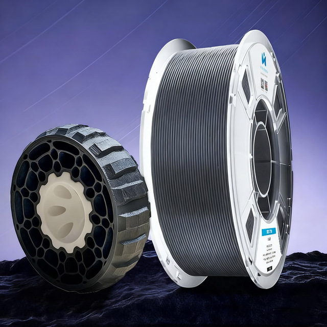 MINGDA Local Stock in US/EU TPU95A-HF 3d Printer Filament ABS ASA PET 3d Printing Filament PLA 1.75mm 1kg Filamento 3d Printers