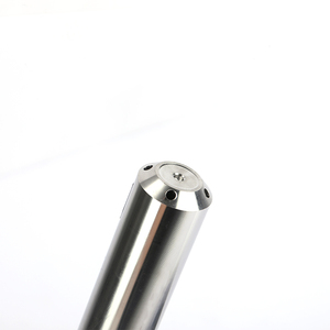 Wtssensor kỹ thuật số RS485 thăm dò chìm mức độ Transmitter 4-20mA thủy tĩnh lỏng dầu diesel nhiên liệu nước tăng mức độ cảm biến - Product Image 4