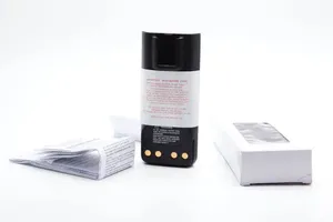 Batería de Seguridad a Prueba de Explosiones Original NNTN8570A1250mAh 7.6V 9.5WH para Radio MTP8500/MTP8550EX/XIR P8668EX/P8608EX - Product Image 3