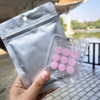 Patchs Hydrocolloïdes Anti-Acné Étoile Invisibles Ultra-Fins Scellés aux Bords, Imperméables, avec Micro-Aiguilles – Meilleures Ventes