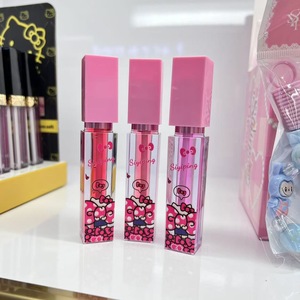 Nouveau brillant à lèvres hydratant effet miroir, rouge à lèvres hydratant et éclatant, vente en gros - Product Image 4