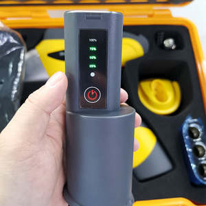 Analyseur XRF portable Drawell DW-EX5000, détecteur SDD rapide, écran tactile 5 pouces, GPS/WiFi, résultats en 1 seconde, garantie de 2 ans - Product Image 5