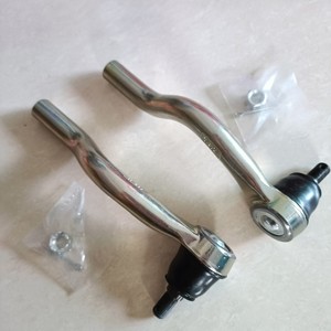 Rótula exterior de dirección Acura RDX 53540-TJB-A01 53560-TJB-A01, pieza de repuesto delantera derecha - Product Image 1