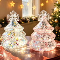Jouet Squishy Promotionnel Bonhomme de Neige Arbre de Noël en Maltose, Doux, à Remontée Lente, Anti-Stress, Jouet Sensoriel Fidget pour Tous