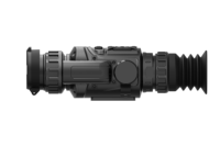 HTI A103 Hand Held Telescope Thermal Imager Optics 640 Night Hunting Vision Scope Monocular Scope