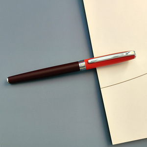 <span class=keywords><strong>Penna</strong></span> <span class=keywords><strong>Stilografica</strong></span> in Metallo Biaofengtang con Pennino Fine, <span class=keywords><strong>Penna</strong></span> Regalo Aziendale, <span class=keywords><strong>Penna</strong></span> per Calligrafia Studenti, Cancelleria per <span class=keywords><strong>Laurea</strong></span>, Vendita all'Ingrosso - Product Image 6