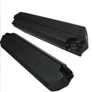 ก้อนแบตเตอรี่ลิเธียมสำหรับรถยนต์ไฟฟ้า48V แบบกำหนดเอง - Product Image 2