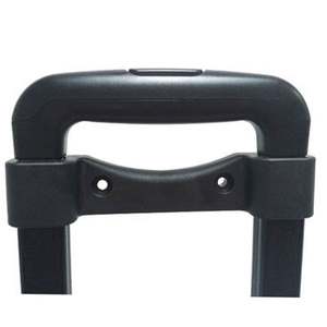 T820Y-3 Poignée télescopique silencieuse universelle éclairée en aluminium de haute qualité Tianyu pour sac à dos - Product Image 2