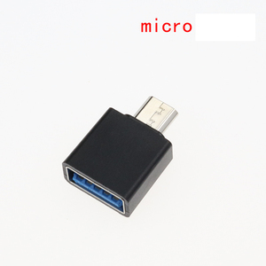 Dropshipping <span class=keywords><strong>OTG</strong></span> <span class=keywords><strong>Micro</strong></span> Để <span class=keywords><strong>USB</strong></span> 2.0 Nữ Chuyển Đổi Mini Adapter Kết Nối Thông Minh Cho Điện Thoại Thông Minh Bàn Phím Chuột Trò Chơi Điều Khiển - Product Image 2