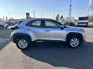 <span class=keywords><strong>TOYOTA</strong></span> <span class=keywords><strong>YARIS</strong></span> <span class=keywords><strong>CROSS</strong></span> USADO, AUTOMÓVIL TIPO HATCHBACK - Product Image 5