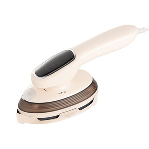 Handheld Garment <b>Steamer</b> 0.8L Portable Steam Iron For Home Dormitory Use - Product Image 3
