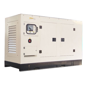 छोटे घर का उपयोग मूक डीजल जनरेटर 20kva <span class=keywords><strong>30kw</strong></span> 40kva 50kva 100kva 100kva साइलेंट डीजल जनरेटर घर के लिए - Product Image 1