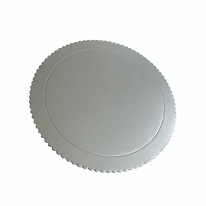 Weiße runde Pappe verschiedene Kreis Pappe - Product Image 6