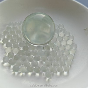 Venta Directa de Fábrica SAIGE, Bolas de Vidrio de Borosilicato de Alta Calidad, 1mm-25mm, Canicas de Vidrio de Borosilicato - Product Image 4
