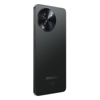 BARU DATANG DOOGEE Note 59 Pro 8GB+256GB Ponsel 6.75 Inci 5G Android 15 Smartphone