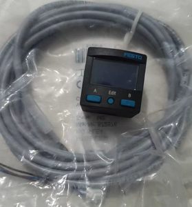 Nuevo Codificador de Desplazamiento S Original, Potenciómetro Lineal Mlo-pot-100-lwg, Mlo-pot-225-lwg 152645 152651, Serie Mlo, Nuevo - Product Image 3