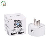 Hochwertige Buchse und mit Sdk Api Uk Smart Plug Wifi