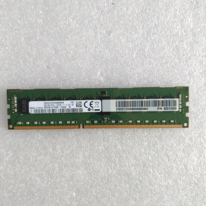 1ชิ้นแรมสำหรับหน่วยความจำ <span class=keywords><strong>Samsung</strong></span> M386AAG40MMB-CVF M393B1G73EB0-YK0 M323R4GA3BB0 - Product Image 6