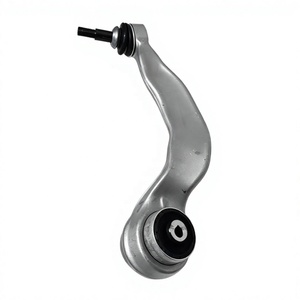 31106861151 Pièces automobiles en gros Bras de suspension inférieur gauche avant coudé Bras de commande droit pour BMW Série 7 G11 G12 2014-2019 - Product Image 5