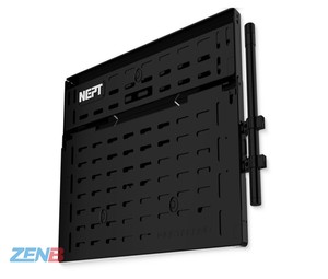 Convient pour Mustang 2020, <span class=keywords><strong>2021</strong></span>, 2022 HW 4x4 véhicule tout-terrain planche <span class=keywords><strong>de</strong></span> rangement <span class=keywords><strong>de</strong></span> hayon - Product Image 3