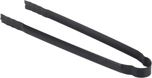 Pince à charbon <span class=keywords><strong>SEB</strong></span> de 11,8 pouces, pince de barbecue pour charbon et déchets, pince métallique pour la cuisson, le grillage et le barbecue - Product Image 2