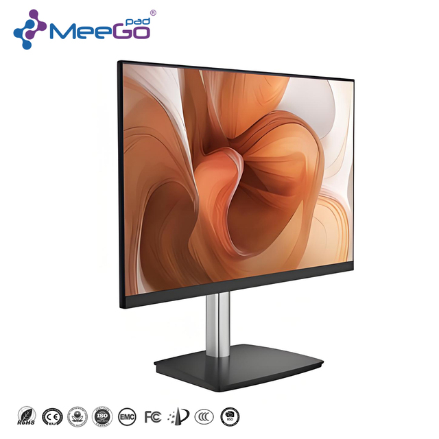 Factory Direct New 27 Inch 4K LCD Gaming Monitor 165Hz Refresh 5ms Response Time IPS Panel Flicker Free Low Blue Light for DP