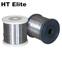 Cable Termopar de Alta Calidad, Tipo B R S, con Conductor Sólido de 0.1m-0.5mm, para Aplicaciones de Calentamiento