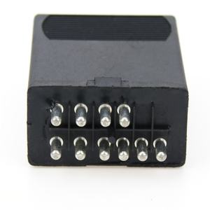 A0035451805 דלק משאבת ממסר מתאים 86-91 מרצדס-בנץ 420SEL 560SEC/SEL/SL W107 126 a0035452505 A0035450105 - Product Image 3