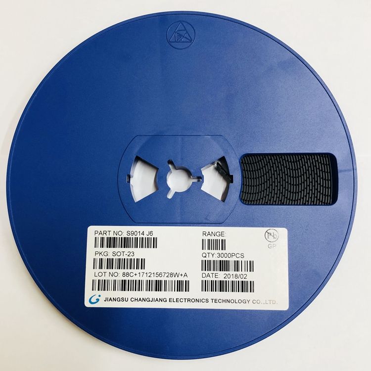 ELM7631HBB-S Integrated Circuit - Professional BOM Supplier