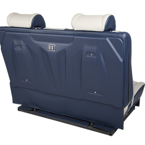 Asientos traseros de lujo de fabricante asientos de sofá automático para Toyota Land Cruiser - Product Image 4
