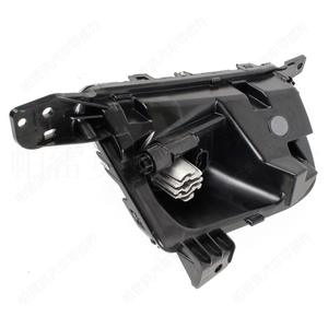 Luces Antiniebla Delanteras Wolf Lake para Ford Edge 2019-2022, Lámpara Halógena PKT4B-15B242-AD PKT4B-15B243-AD - Product Image 1