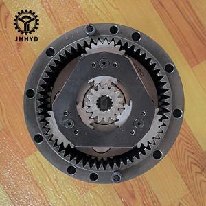 Piezas de excavadora de alta calidad 60181551 60181550 <span class=keywords><strong>Swing</strong></span> Gearbox M2X63 <span class=keywords><strong>Swing</strong></span> <span class=keywords><strong>Motor</strong></span> SY140 SY140C <span class=keywords><strong>Swing</strong></span> Reducer para Sany - Product Image 6