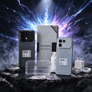 สมาร์ทโฟนรุ่นใหม่ปี 2026 NOTE 60pro รองรับ 4G/5G ทั่วโลก รองรับซิมคู่ หน้าจอโค้งเล็กน้อยขนาด 7.3 นิ้ว กล้อง HD ระดับธุรกิจ ความละเอียด 108MP รองรับการชาร์จเร็ว 65W - Product Image 3