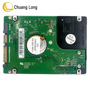 Disco Duro SATA WD2500BEVT 250GB 9.5mm Western Digital, Pieza de Repuesto para PC, ATM, CRM, CRS, Kiosco de Autoservicio WD2500BEVT-22ZCT0 - Product Image 3
