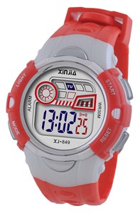 xinjia <span class=keywords><strong>reloj</strong></span> impermeable <span class=keywords><strong>hublot</strong></span> relojes hombres cool <span class=keywords><strong>reloj</strong></span> electrónico sport - Product Image 3