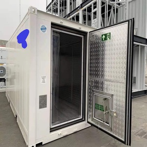 Ofrecemos una Amplia Gama de Contenedores, y Nuestros Puertos de Exportación Son Completos, Permite la Exportación de Mercancías desde Cualquier Puerto. - Product Image 3